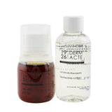 Academie Uni-Peel 60% Kit : 1x Uni-Peel 60% 50ml/1.7oz, 1x Neutralizing Lotion 75ml/2.5oz, 1x Measuring Cup (Salon Product)  3pcs