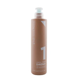 Diego Dalla Palma Milano 1. DRAINS - Ultra-Draining Gel Salts 