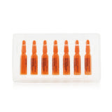 Diego Dalla Palma Milano Astaxantina+ Regenerating Anti Wrinkle Shock Treatment Ampoules  7x1.5ml/0.05oz