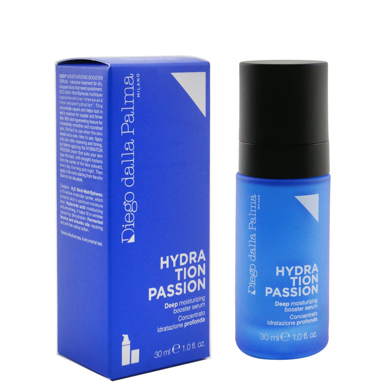 Diego Dalla Palma Milano Hydration Passion Deep Moisturizing Booster Serum - Normal & Dry Skins  30ml/1oz