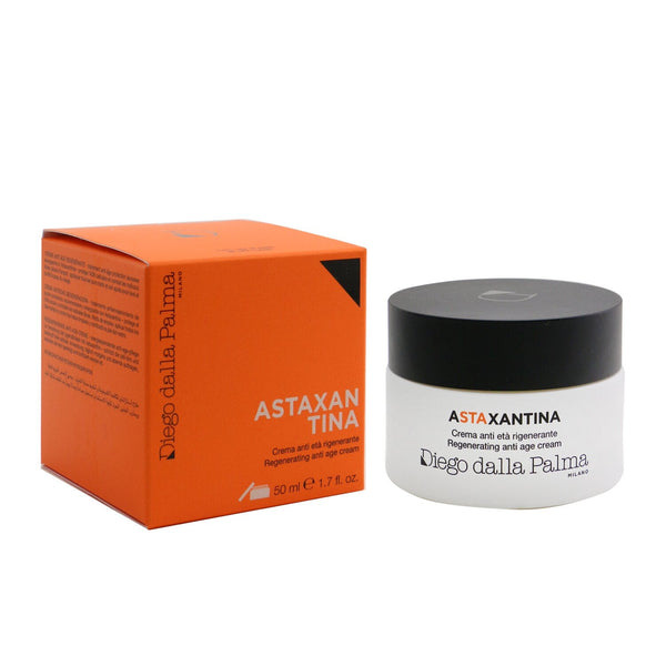 Diego Dalla Palma Milano Astaxantina Regenerating Anti Age Cream  50ml/1.7oz