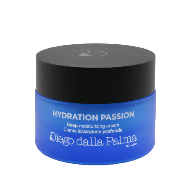 Diego Dalla Palma Milano Hydration Passion Deep Moisturizing Cream - Dry & Very Dry Skins 