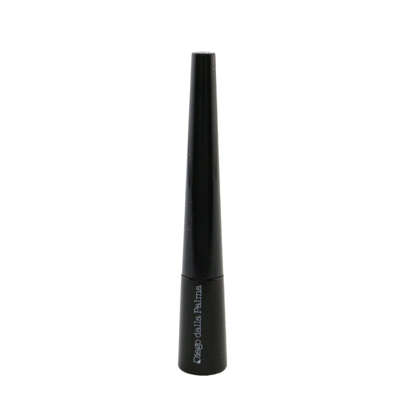 Diego Dalla Palma Milano Eyeliner - # 01 (Intense Black)  2.5ml/0.1oz