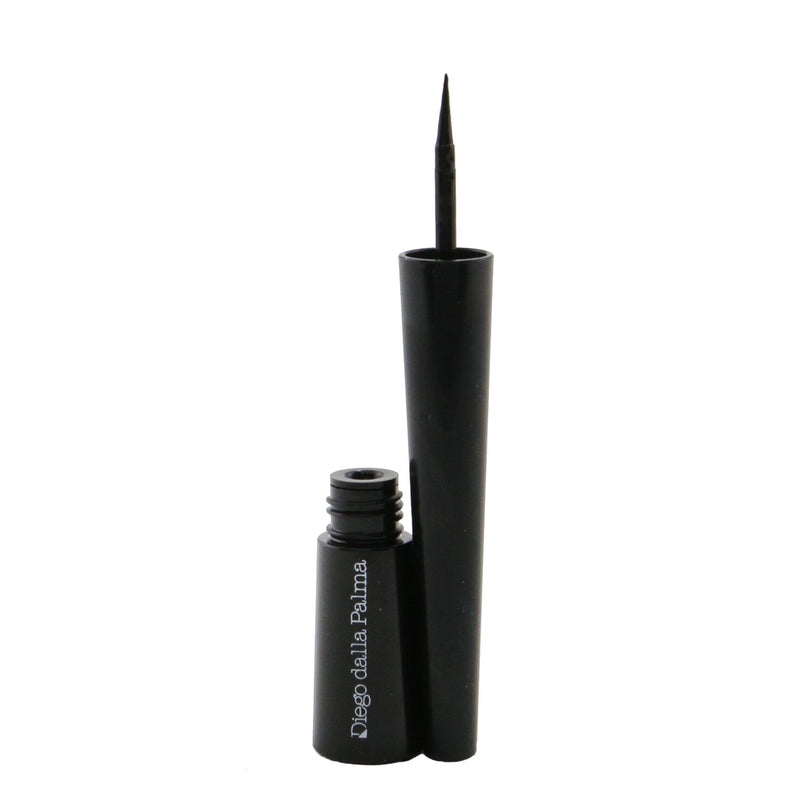 Diego Dalla Palma Milano Eyeliner - # 01 (Intense Black)  2.5ml/0.1oz