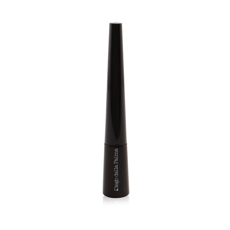 Diego Dalla Palma Milano Eyeliner - # 02 (Brown)  2.5ml/0.1oz