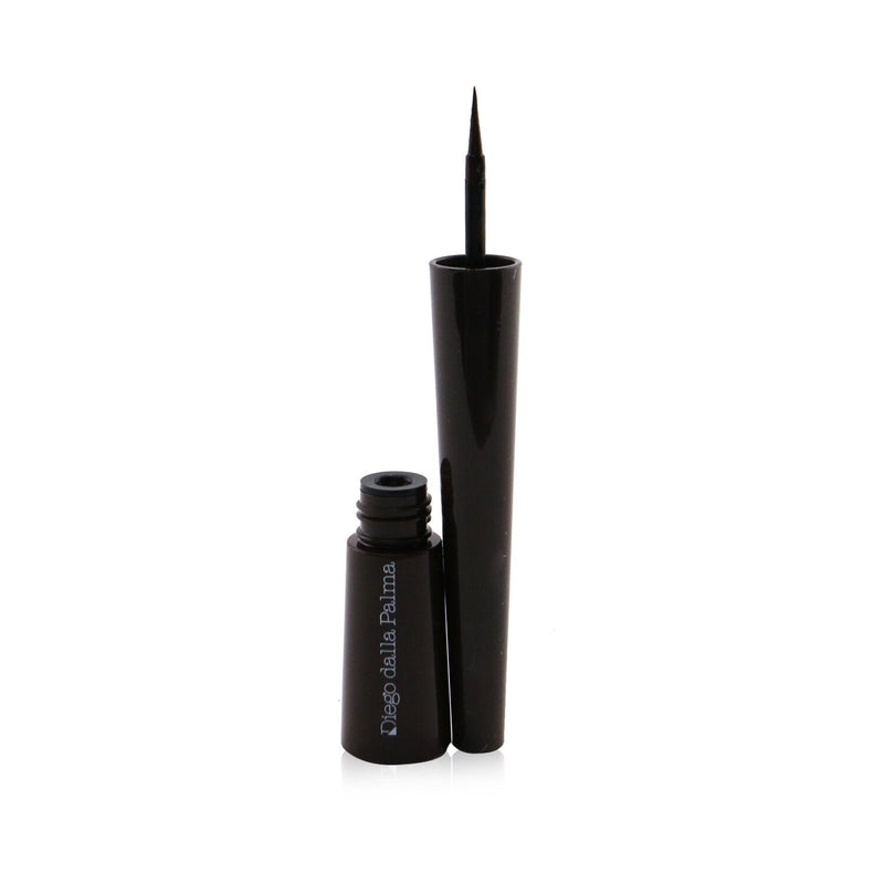 Diego Dalla Palma Milano Eyeliner - # 02 (Brown)  2.5ml/0.1oz