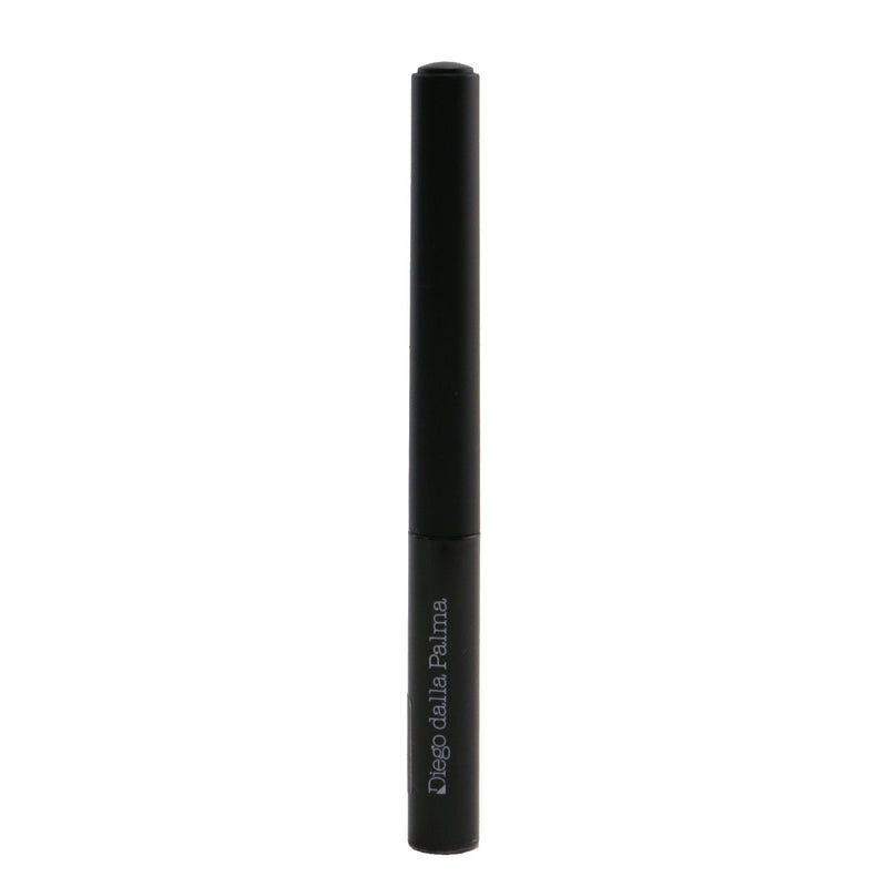 Diego Dalla Palma Milano Semipermanent Eyeliner - # 41 Simply Black  1.5ml/0.05oz