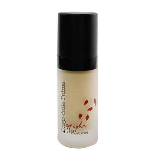 Diego Dalla Palma Milano Geisha Lift Foundation - # 221 (Ivory)  30ml/1oz