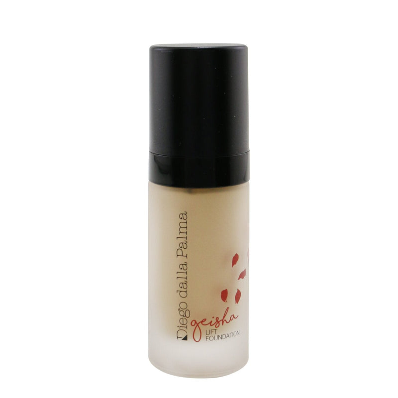 Diego Dalla Palma Milano Geisha Lift Foundation - # 223 (Sand)  30ml/1oz