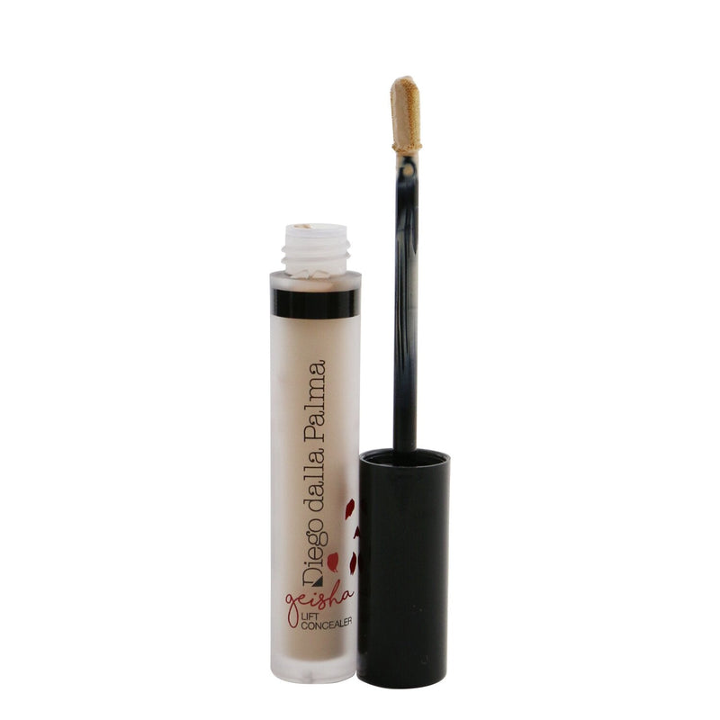 Diego Dalla Palma Milano Geisha Lift Concealer Lifting Effect Cream Concealer - # 121 (Light Cold) 