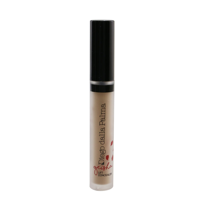 Diego Dalla Palma Milano Geisha Lift Concealer Lifting Effect Cream Concealer - # 123 (Medium)  3ml/0.1oz