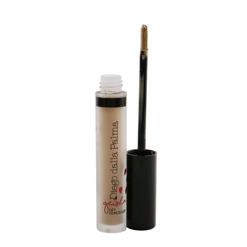 Diego Dalla Palma Milano Geisha Lift Concealer Lifting Effect Cream Concealer - # 123 (Medium)  3ml/0.1oz