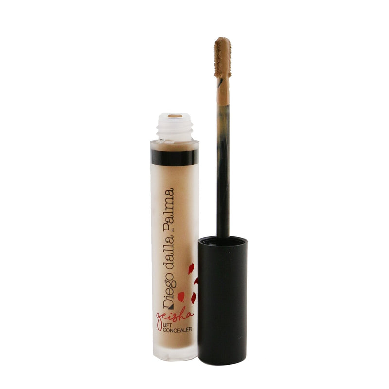 Diego Dalla Palma Milano Geisha Lift Concealer Lifting Effect Cream Concealer - # 124 (Medium Warm)  3ml/0.1oz