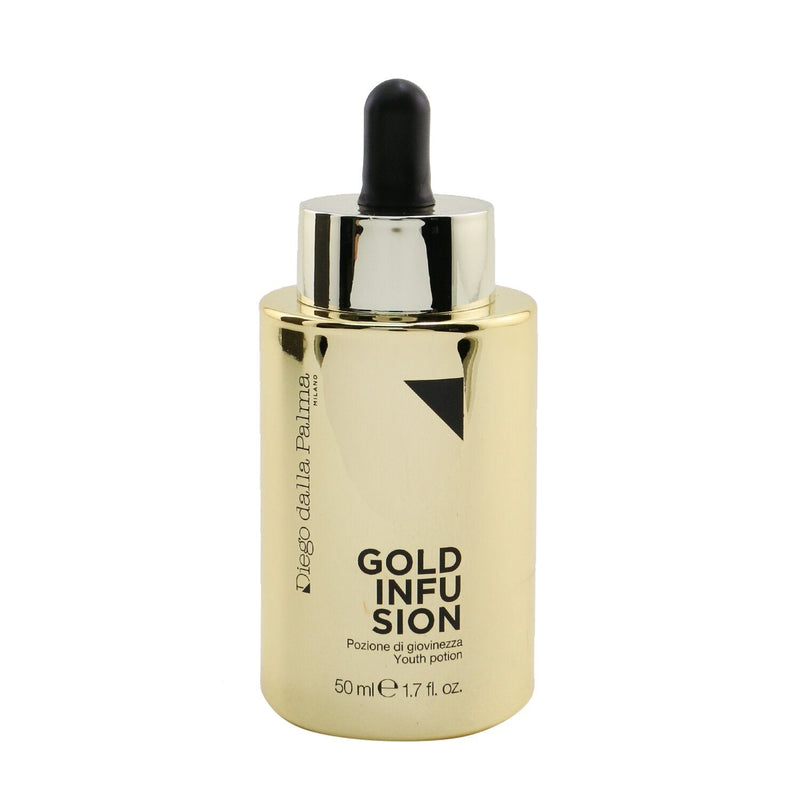 Diego Dalla Palma Milano Gold Infusion Youth Potion (Special Edition)  50ml/1.7oz