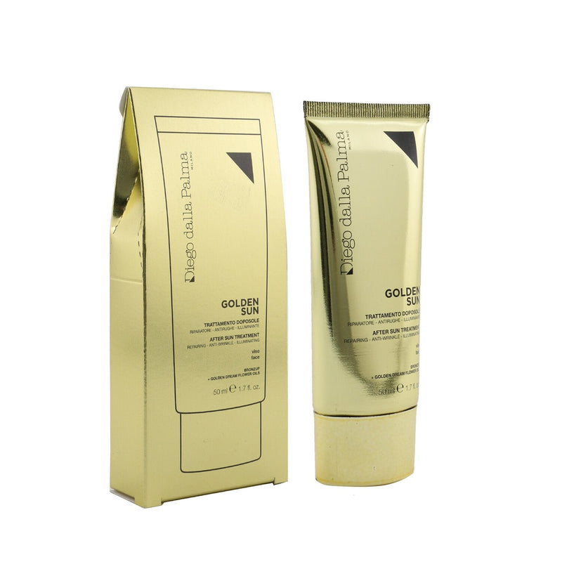 Diego Dalla Palma Milano Golden Sun After Sun Treatment - Face  50ml/1.7oz