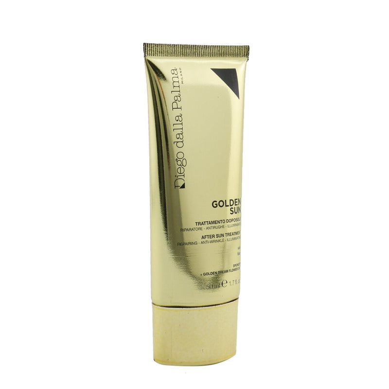 Diego Dalla Palma Milano Golden Sun After Sun Treatment - Face  50ml/1.7oz