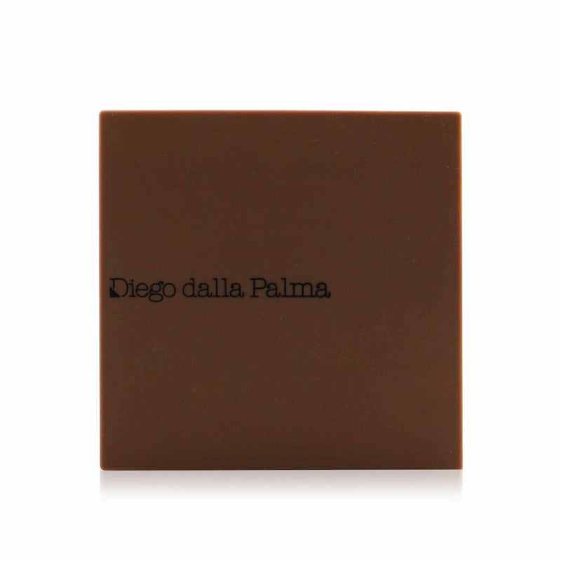 Diego Dalla Palma Milano Hydra Butter Bronzing Powder - # 61 (Cappuccino) 