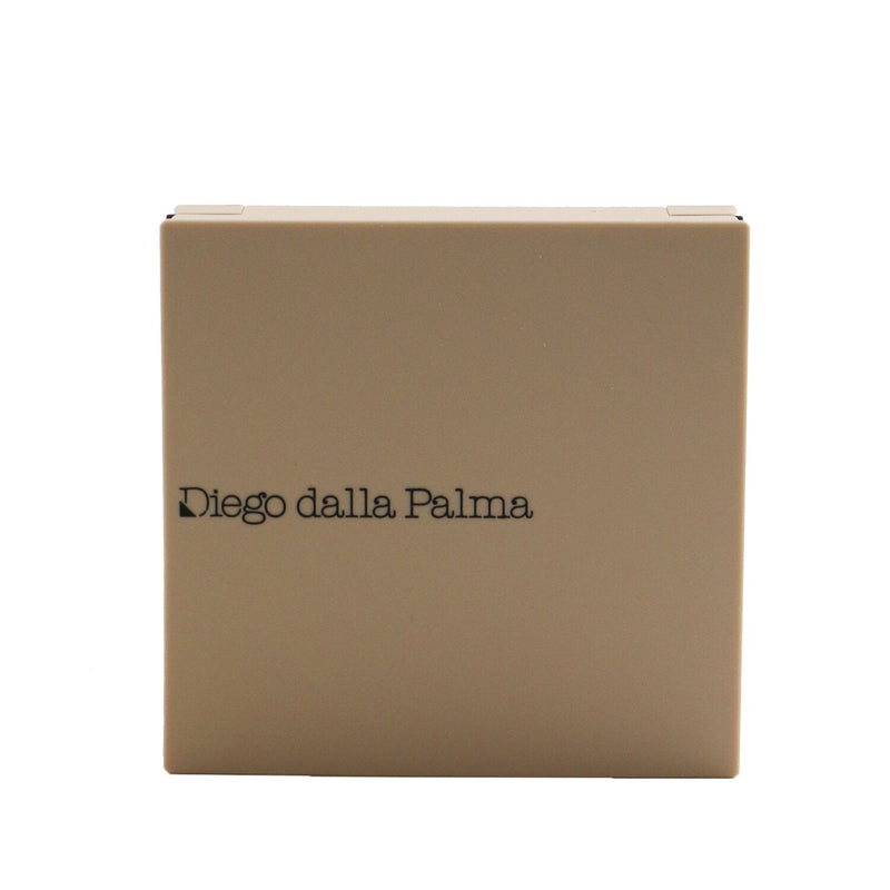 Diego Dalla Palma Milano Nudissimo Hydra Butter Compact Powder - # 41 (Neutral Beige)  11g/0.4oz