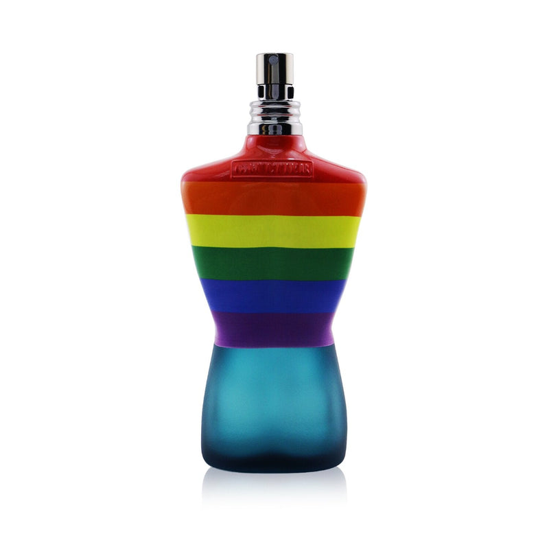 Jean Paul Gaultier Le Male Pride Collector Eau De Toilette Spray 