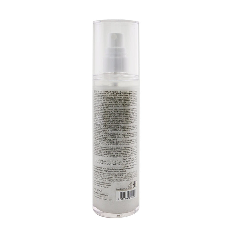 Diego Dalla Palma Milano Oh My Bodyguard! Liquid Silver Multi Active Mist (Make Up Fixer)  100ml/3.4oz