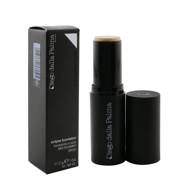 Diego Dalla Palma Milano Makeupstudio Eclipse Stick Foundation SPF 20 - # 230 (Ivory)  11.5g/0.4oz