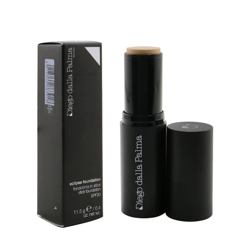 Diego Dalla Palma Milano Makeupstudio Eclipse Stick Foundation SPF 20 - # 231 (Sand) 