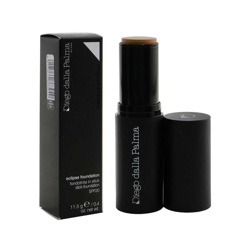 Diego Dalla Palma Milano Makeupstudio Eclipse Stick Foundation SPF 20 - # 234 (Beige Terracotta)  11.5g/0.4oz