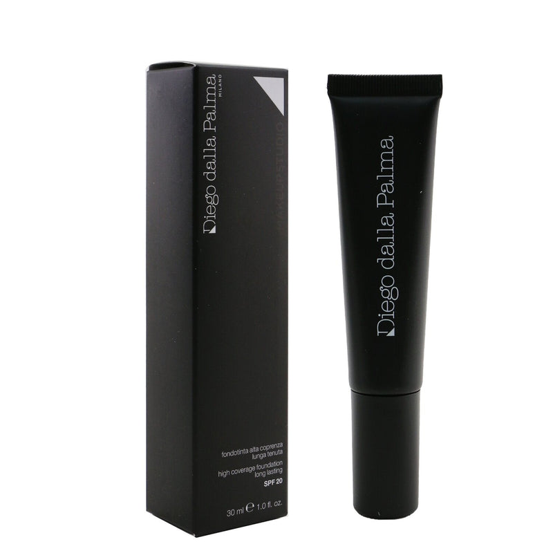 Diego Dalla Palma Milano Makeupstudio High Coverage Long Lasting Foundation SPF 20 - # 212 (Cream)  30ml/1oz