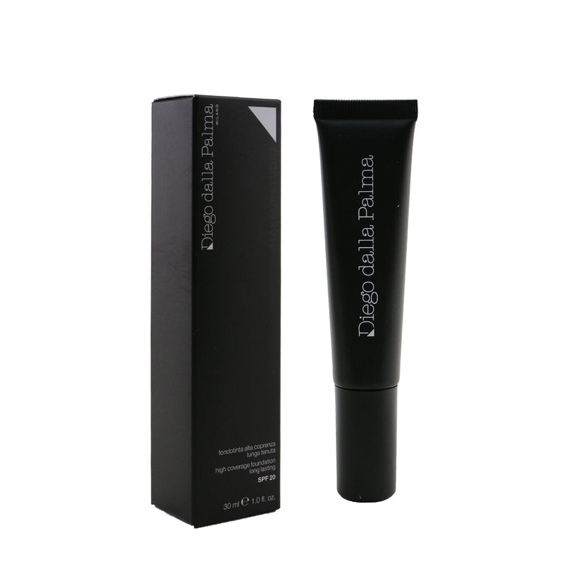 Diego Dalla Palma Milano Makeupstudio High Coverage Long Lasting Foundation SPF 20 - # 213 (Pink Beige)  30ml/1oz