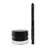 Diego Dalla Palma Milano Makeupstudio Water Resistant Oriental Kajal & Eyeliner - 11 (Black) 