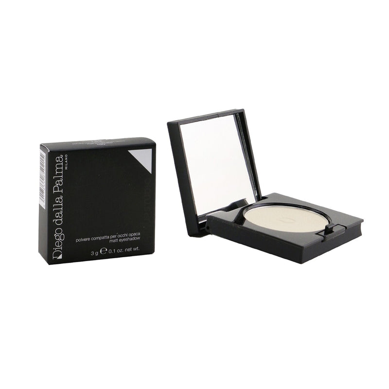 Diego Dalla Palma Milano Makeupstudio Matt Eye Shadow - # 152 (Ivory) 