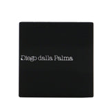 Diego Dalla Palma Milano Makeupstudio Matt Eye Shadow - # 155 (Tobacco)  3g/0.1oz