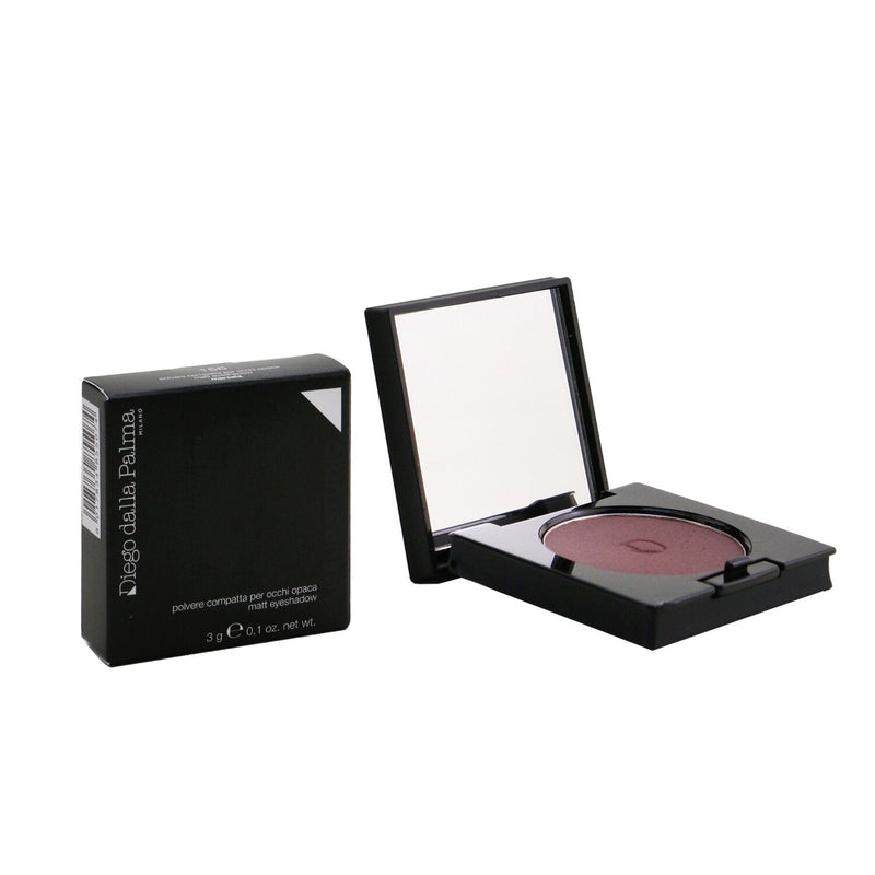 Diego Dalla Palma Milano Makeupstudio Matt Eye Shadow - # 156 (Marsala) 