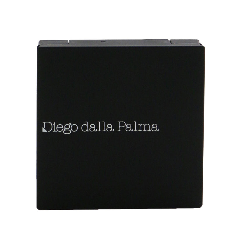 Diego Dalla Palma Milano Makeupstudio Matt Eye Shadow - # 156 (Marsala) 