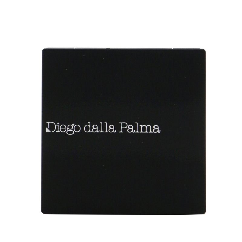 Diego Dalla Palma Milano Makeupstudio Matt Eye Shadow - # 158 (Marron Glace)  3g/0.1oz