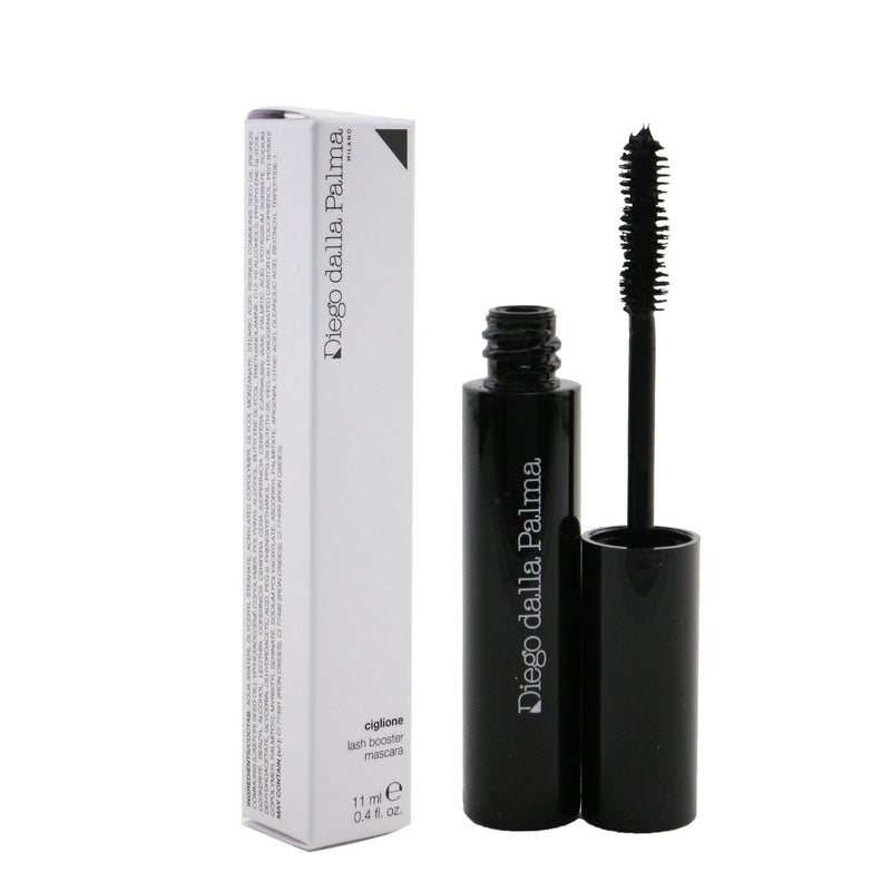 Diego Dalla Palma Milano Lash Booster Mascara - # 111 (Black) 