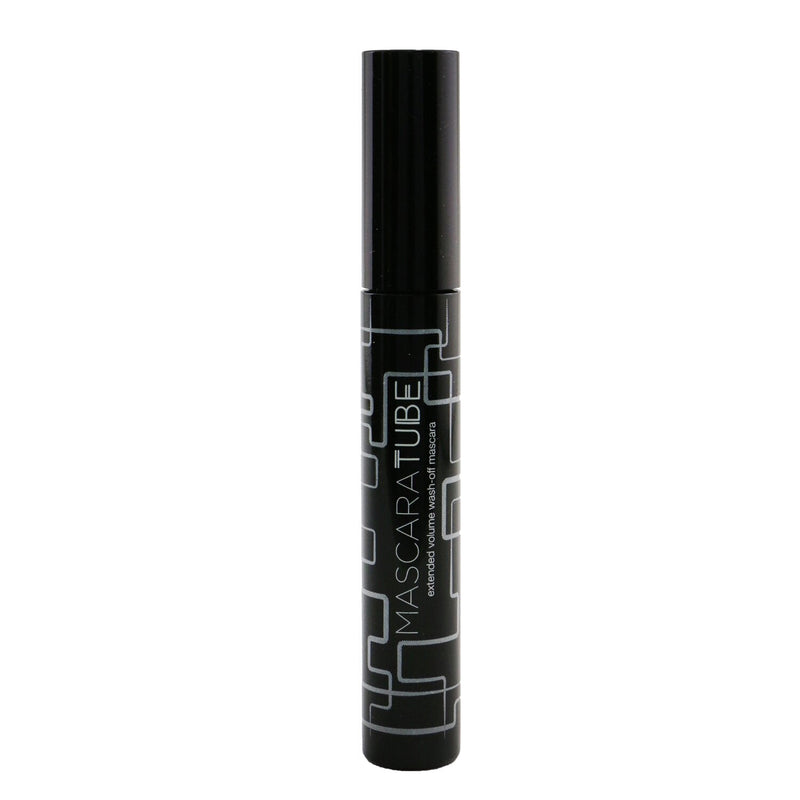 Diego Dalla Palma Milano Mascara Tube Extended Volume Wash Off Mascara - 131 (Black)  12ml/0.4oz