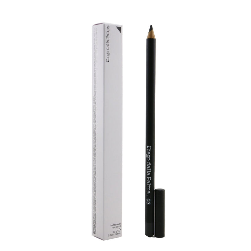 Diego Dalla Palma Milano Eye Pencil - # 03 (Grey)  1.83g/0.06oz