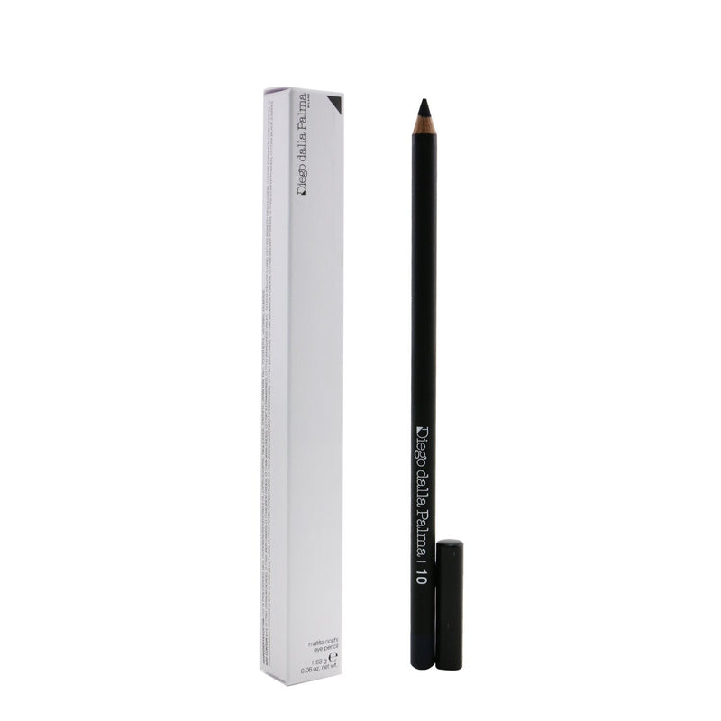 Diego Dalla Palma Milano Eye Pencil - # 10 (Navy Blue)  1.83g/0.06oz