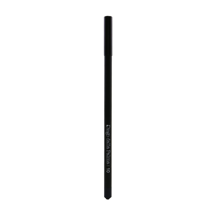 Diego Dalla Palma Milano Eye Pencil - # 10 (Navy Blue)  1.83g/0.06oz