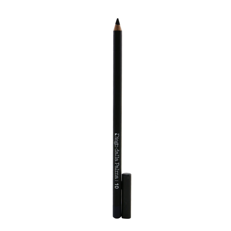 Diego Dalla Palma Milano Eye Pencil - # 10 (Navy Blue)  1.83g/0.06oz