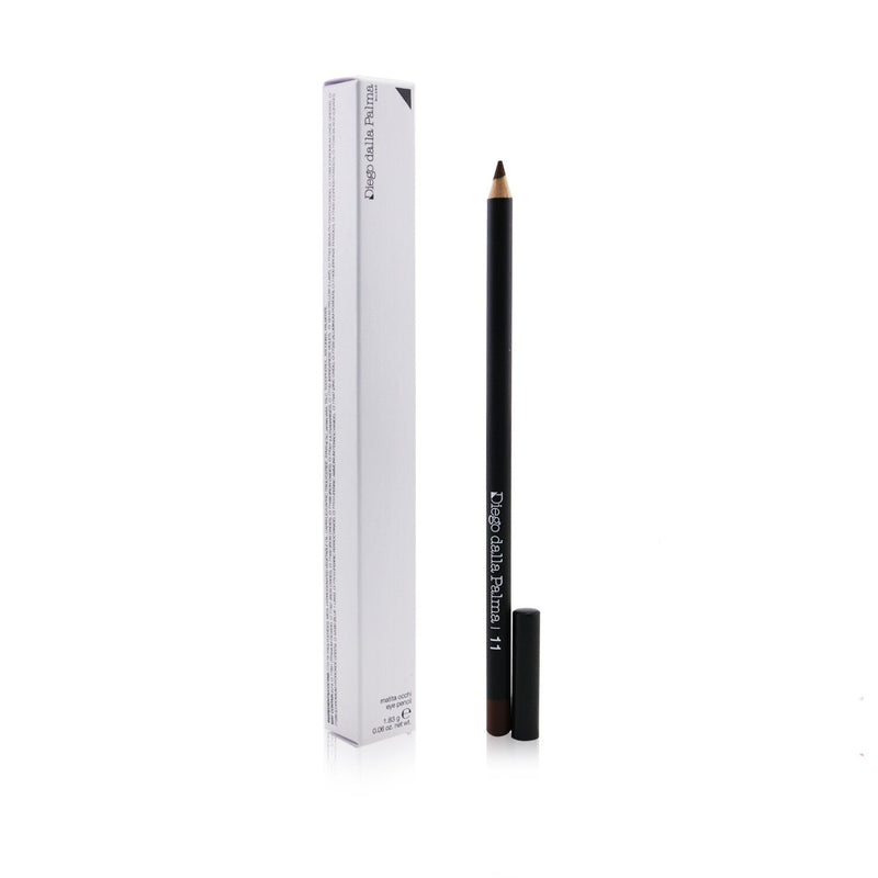 Diego Dalla Palma Milano Eye Pencil - # 11 (Light Brown)  1.83g/0.06oz