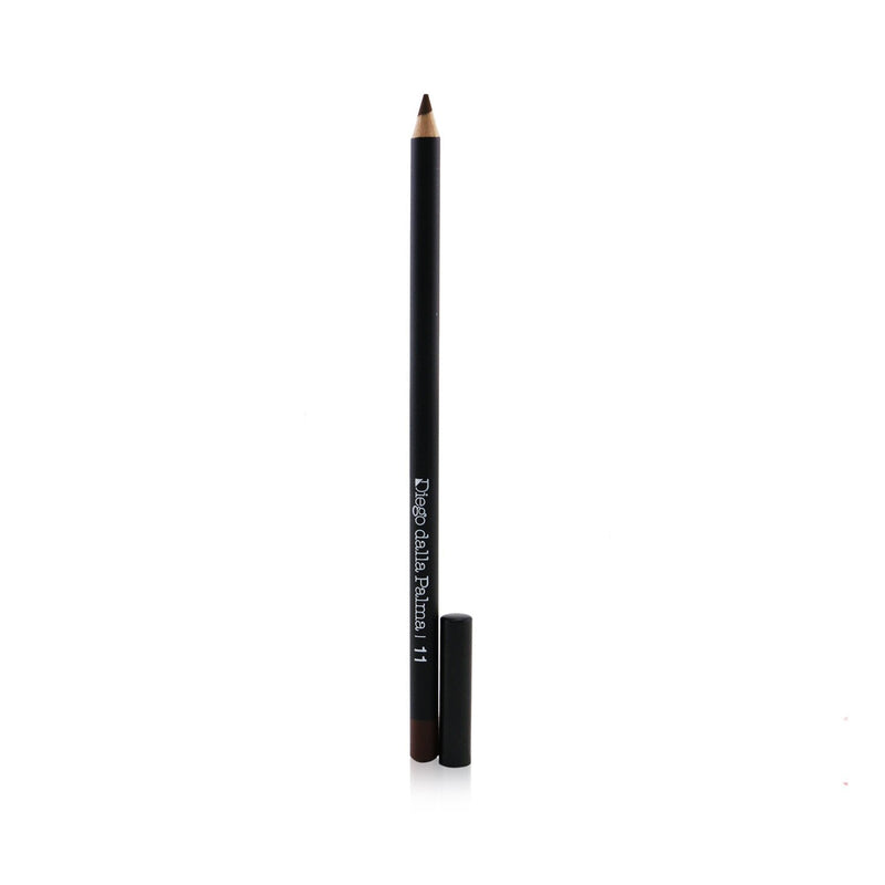 Diego Dalla Palma Milano Eye Pencil - # 11 (Light Brown)  1.83g/0.06oz