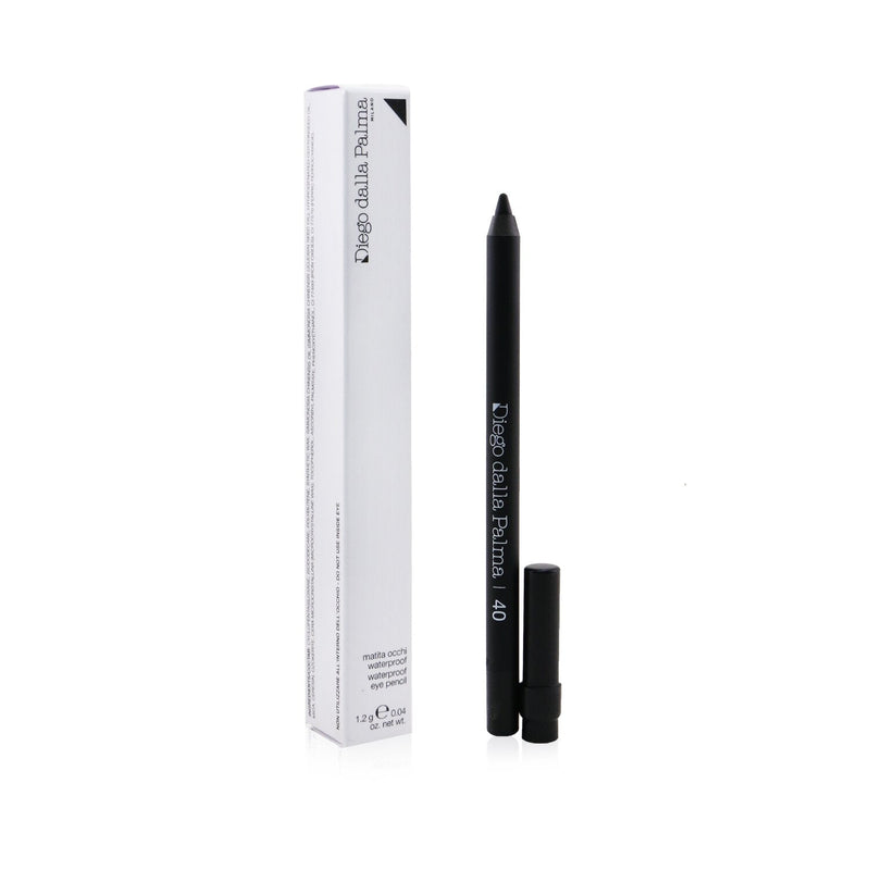 Diego Dalla Palma Milano Waterproof Eye Pencil - # 40  1.2g/0.04oz