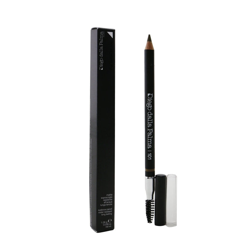 Diego Dalla Palma Milano The Brow Studio Eyebrow Pencil - # 101  1.08g/0.038oz