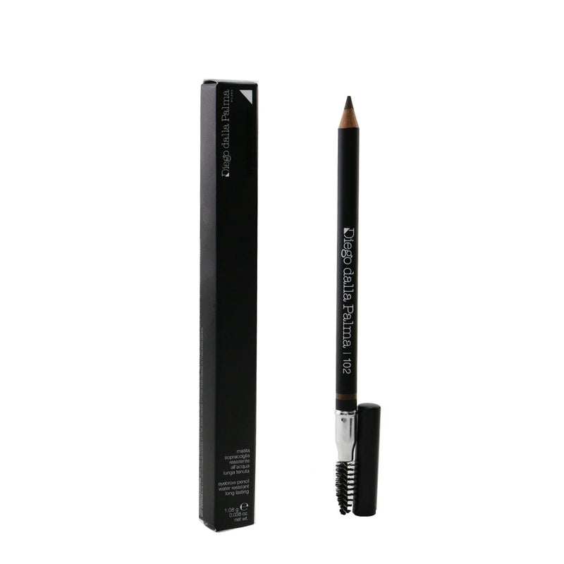 Diego Dalla Palma Milano The Brow Studio Eyebrow Pencil - # 102  1.08g/0.038oz