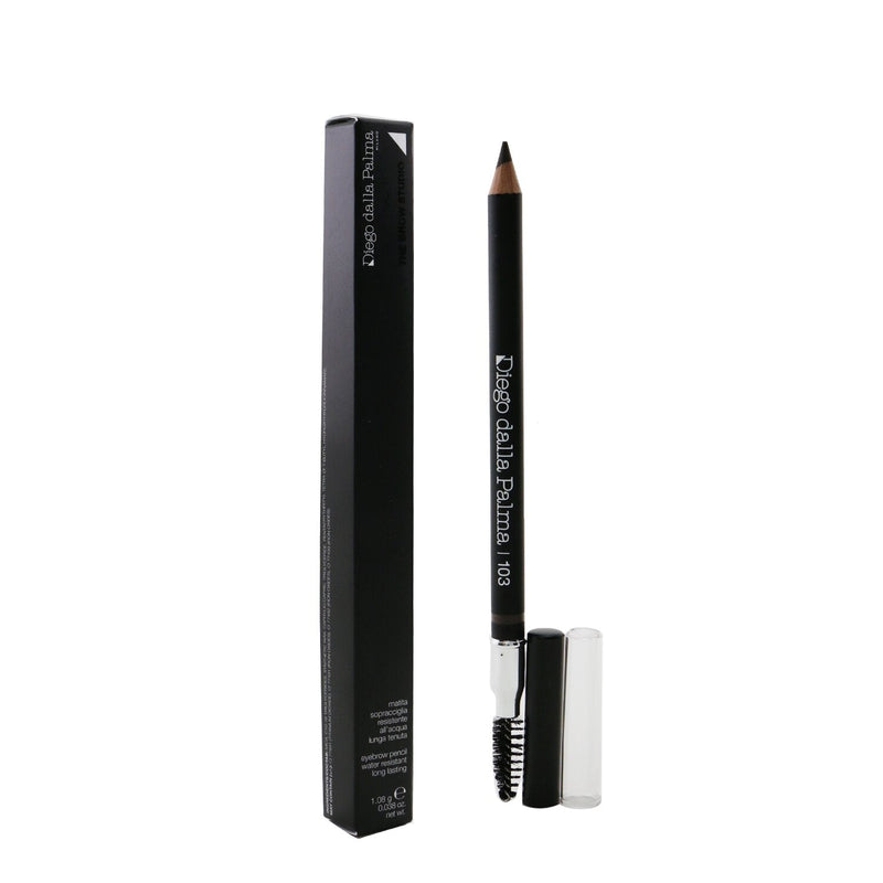 Diego Dalla Palma Milano The Brow Studio Eyebrow Pencil - # 103  1.08g/0.038oz