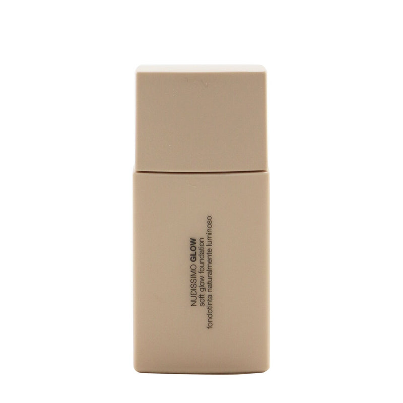 Diego Dalla Palma Milano Nudissimo Glow Soft Glow Foundation - # 252N (Porcelain)  30ml/1oz