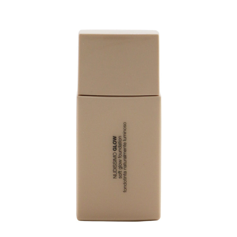 Diego Dalla Palma Milano Nudissimo Glow Soft Glow Foundation - # 254C (Cameo)  30ml/1oz