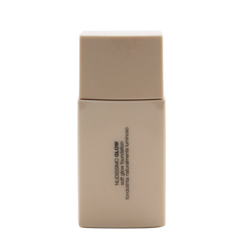 Diego Dalla Palma Milano Nudissimo Glow Soft Glow Foundation - # 256N (Natural Soft)  30ml/1oz